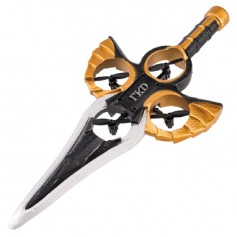 Drone Espada Voladora Con Luces LED Y Control Remoto LKD-L36