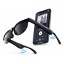 Lentes De Sol Gafas Con Auriculares Bluetooth YJ-02 Manos Libres