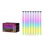 Cortina De Luz LED Inteligente Bluetooth HCP039 (2mts x 2mts - 400 Luces)
