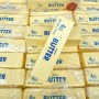 Squishy Manteca Butter Mantequilla Antiestres