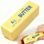 Squishy Manteca Butter Mantequilla Antiestres