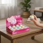 Squishy Crispy Handmade Ball Pelota Antiestres