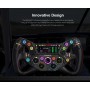 Volante Moza KS Pro Steering Wheel Para Simulador De Carrera PC