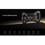 Volante Moza KS Pro Steering Wheel Para Simulador De Carrera PC