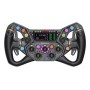 Volante Moza KS Pro Steering Wheel Para Simulador De Carrera PC