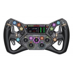 Volante Moza KS Pro Steering Wheel Para Simulador De Carrera PC