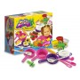 MUÑECA LOL SURPRISE CONFETTI POP SERIE 3 ORIGINAL