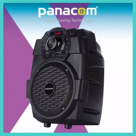 PARLANTE MULTIMEDIA PANACOM SP-3049 CON BATERIA BLUETOOTH 20W S49