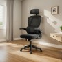 Silla De Escritorio Oficina Empoli EM-ERG2 Ergonomica Mesh