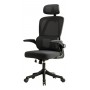 Silla De Escritorio Oficina Empoli EM-ERG2 Ergonomica Mesh
