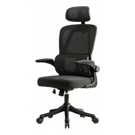 Silla De Escritorio Oficina Empoli EM-ERG2 Ergonomica Mesh