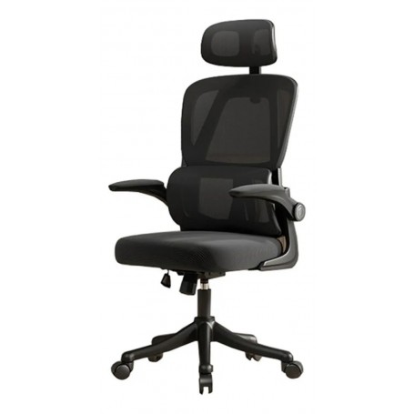 Silla De Escritorio Oficina Empoli EM-ERG2 Ergonomica Mesh