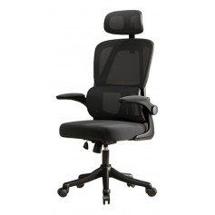 Silla De Escritorio Oficina Empoli EM-ERG2 Ergonomica Mesh