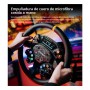 Volante De Competición Gaming Profesional Moza Cs Pro Negro