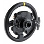 Volante De Competición Gaming Profesional Moza Cs Pro Negro