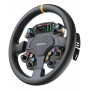 Volante De Competición Gaming Profesional Moza Cs Pro Negro