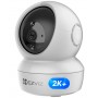 Camara De Seguridad IP Wifi Interior Domo Ezviz C6n Pro 2K 3mp Motorizada 360°
