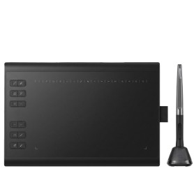 Tableta Digitalizadora GAOMON 1060 PRO 10 Pulgadas