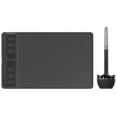 Tableta Digitalizadora Huion Inspiroy 2 S H641P