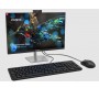 Pc All in One Pc Box Ryzen 5 3500u 8gb Ram 256gb Nvme 23.8 Pulgadas