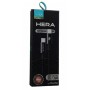 Cable De Carga & Datos Usb-C Tipo-C Type-C XAEA Hera 1mt
