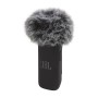 Microfono Corbatero Inalambrico JBL Quantum Stream Wireless USB-C Para Streaming & Contenido