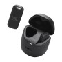 Microfono Corbatero Inalambrico JBL Quantum Stream Wireless USB-C Para Streaming & Contenido