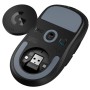 Mouse Gamer Inalambrico Logitech G Pro X Superlight 2C Negro