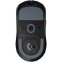 Mouse Gamer Inalambrico Logitech G Pro X Superlight 2C Negro