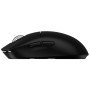 Mouse Gamer Inalambrico Logitech G Pro X Superlight 2C Negro