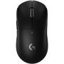 Mouse Gamer Inalambrico Logitech G Pro X Superlight 2C Negro
