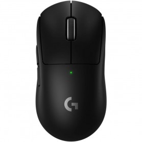 Mouse Gamer Inalambrico Logitech G Pro X Superlight 2C Negro