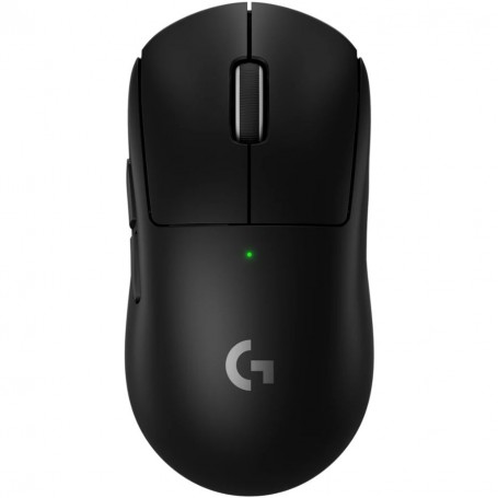 Mouse Gamer Inalambrico Logitech G Pro X Superlight 2C Negro