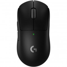 Mouse Gamer Inalambrico Logitech G Pro X Superlight 2C Negro
