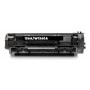 Toner Alternativo HP 136A 36A W1360A Con Chip