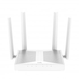 Punto de Acceso Access Point Cudy AP1300D Wi-Fi AC1200 Gigabit