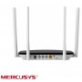 Router Wifi Dual Band Doble Banda AC1200 4G LTE Mercusys MB135-4G