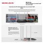 Router Wifi Dual Band Doble Banda AC1200 4G LTE Mercusys MB135-4G