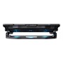 Base De Refrigeracion Cooler Para Notebook Hasta 17 Pulgadas Reclinable Havit F2076