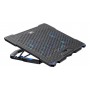 Base De Refrigeracion Cooler Para Notebook Hasta 17 Pulgadas Reclinable Havit F2076