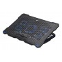 Base De Refrigeracion Cooler Para Notebook Hasta 17 Pulgadas Reclinable Havit F2076