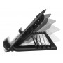 Base De Refrigeracion Cooler Para Notebook Hasta 17 Pulgadas Reclinable Kolke KVC-585