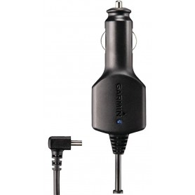 Cargador De Auto 12V Garmin Con Cable Mini Usb