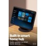 Amazon Echo Show 11 Con Asistente Virtual Alexa 11 Pulgadas Full HD Camara 13MP & Hub De Domotica Wi-Fi 6E