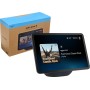 Amazon Echo Show 11 Con Asistente Virtual Alexa 11 Pulgadas Full HD Camara 13MP & Hub De Domotica Wi-Fi 6E