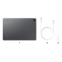 Tablet Samsung Galaxy Tab A11 Plus 11Pulgadas 128GB De Almacenamiento 6GB Ram Gris