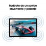 Tablet Samsung Galaxy Tab A11 Plus 11Pulgadas 128GB De Almacenamiento 6GB Ram Gris