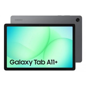 Tablet Samsung Galaxy Tab A11 Plus 11Pulgadas 128GB De Almacenamiento 6GB Ram Gris