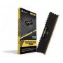Memoria Ram Udimm Ddr4 8gb Corsair 2400Mhz Vengeance