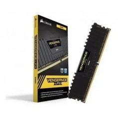 Memoria Ram Udimm Ddr4 8gb Corsair 2400Mhz Vengeance